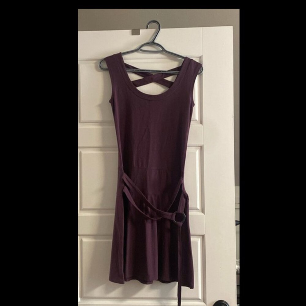 Nomads Hempwear Mojito Dress